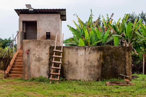 Karigiri treatment works