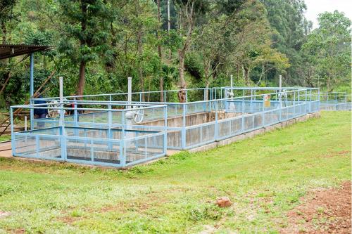 EWASCO-Mwiria-Intake