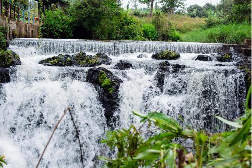 EWASCO-Mwiria-Intake