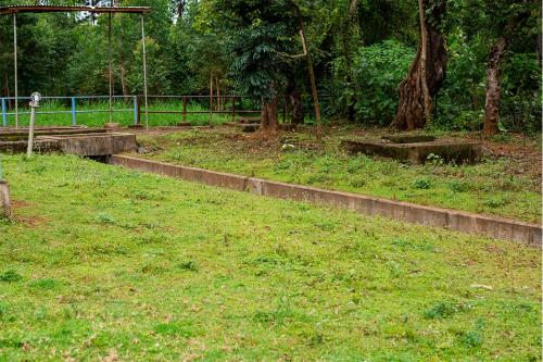 EWASCO-Mwiria-Intake