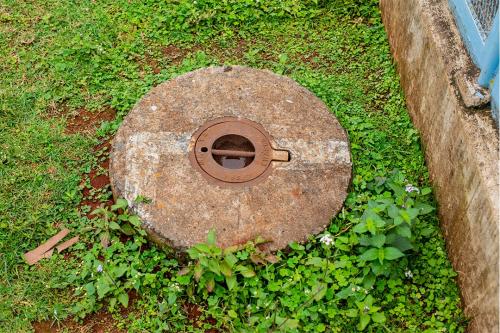 EWASCO-Mwiria-Intake