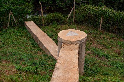 Sewage treatment plant